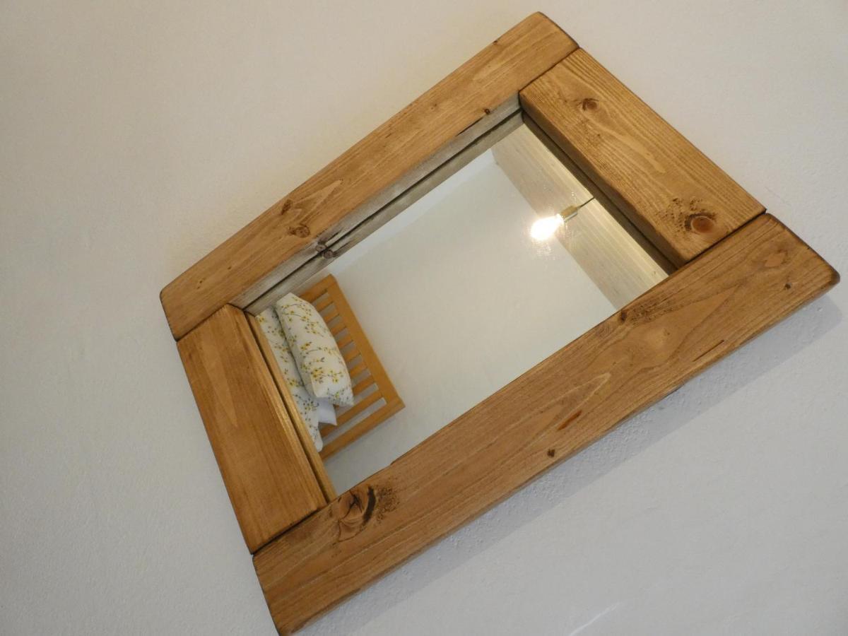 Abergwynant Farm Glamping & Apartments ドルゲラウ エクステリア 写真