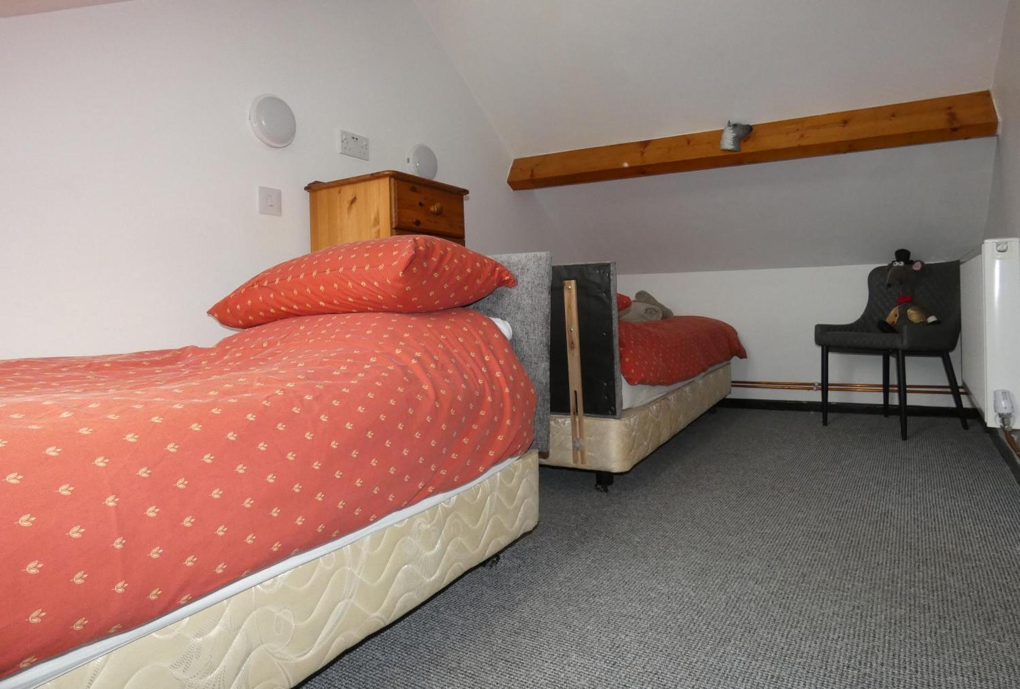Abergwynant Farm Glamping & Apartments ドルゲラウ エクステリア 写真