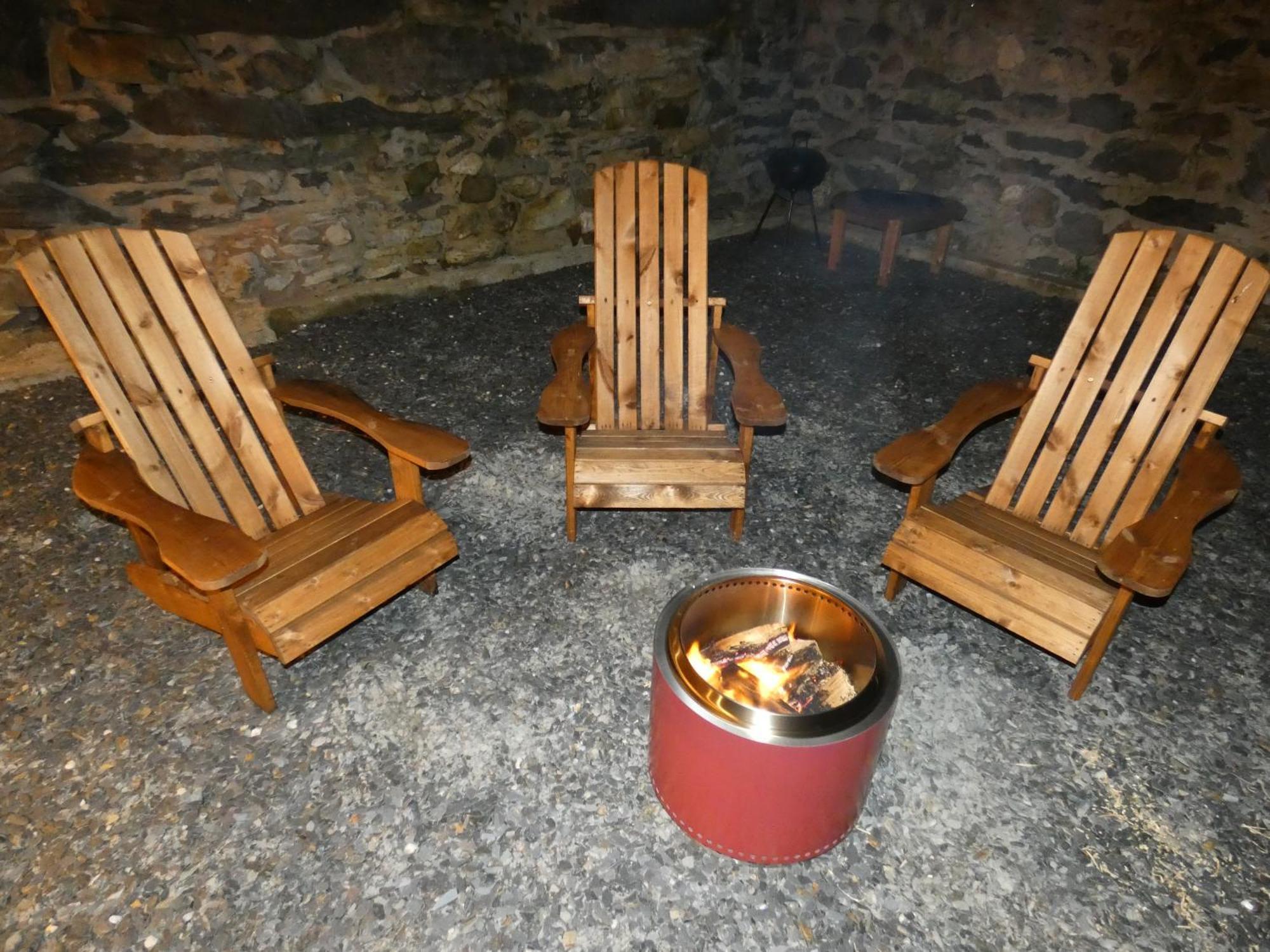 Abergwynant Farm Glamping & Apartments ドルゲラウ エクステリア 写真