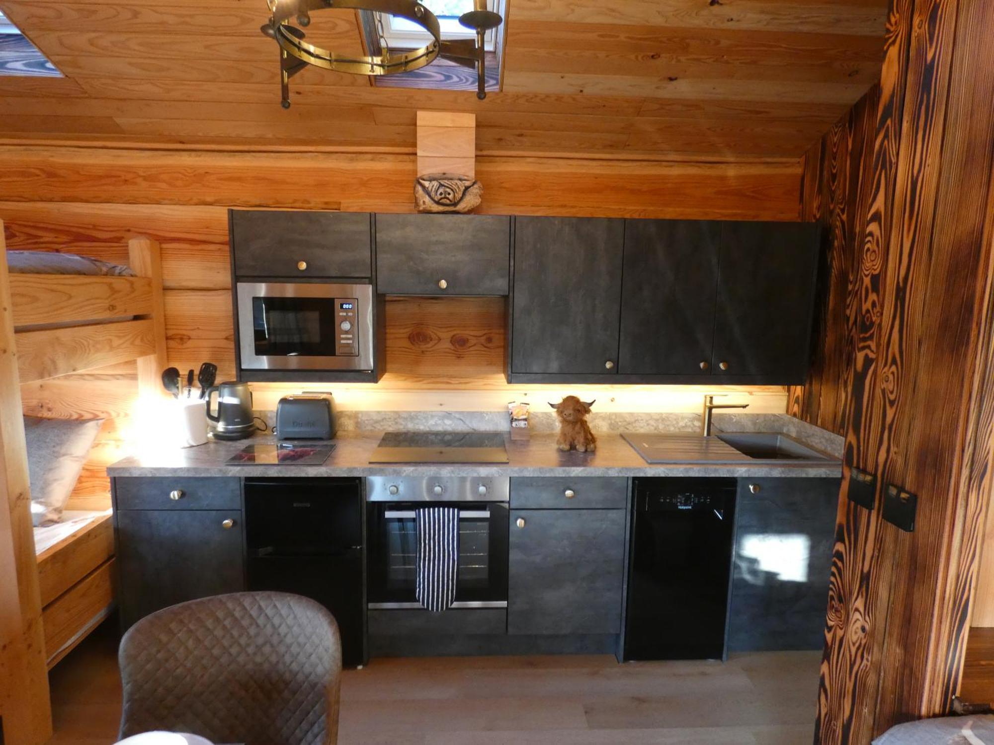 Abergwynant Farm Glamping & Apartments ドルゲラウ エクステリア 写真