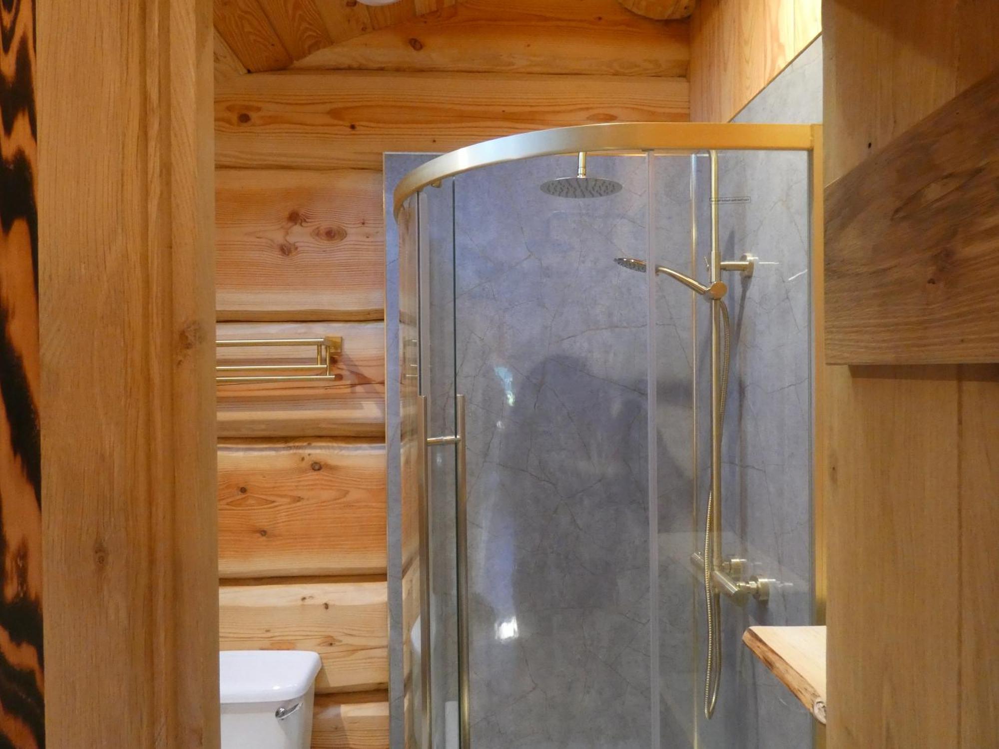 Abergwynant Farm Glamping & Apartments ドルゲラウ エクステリア 写真