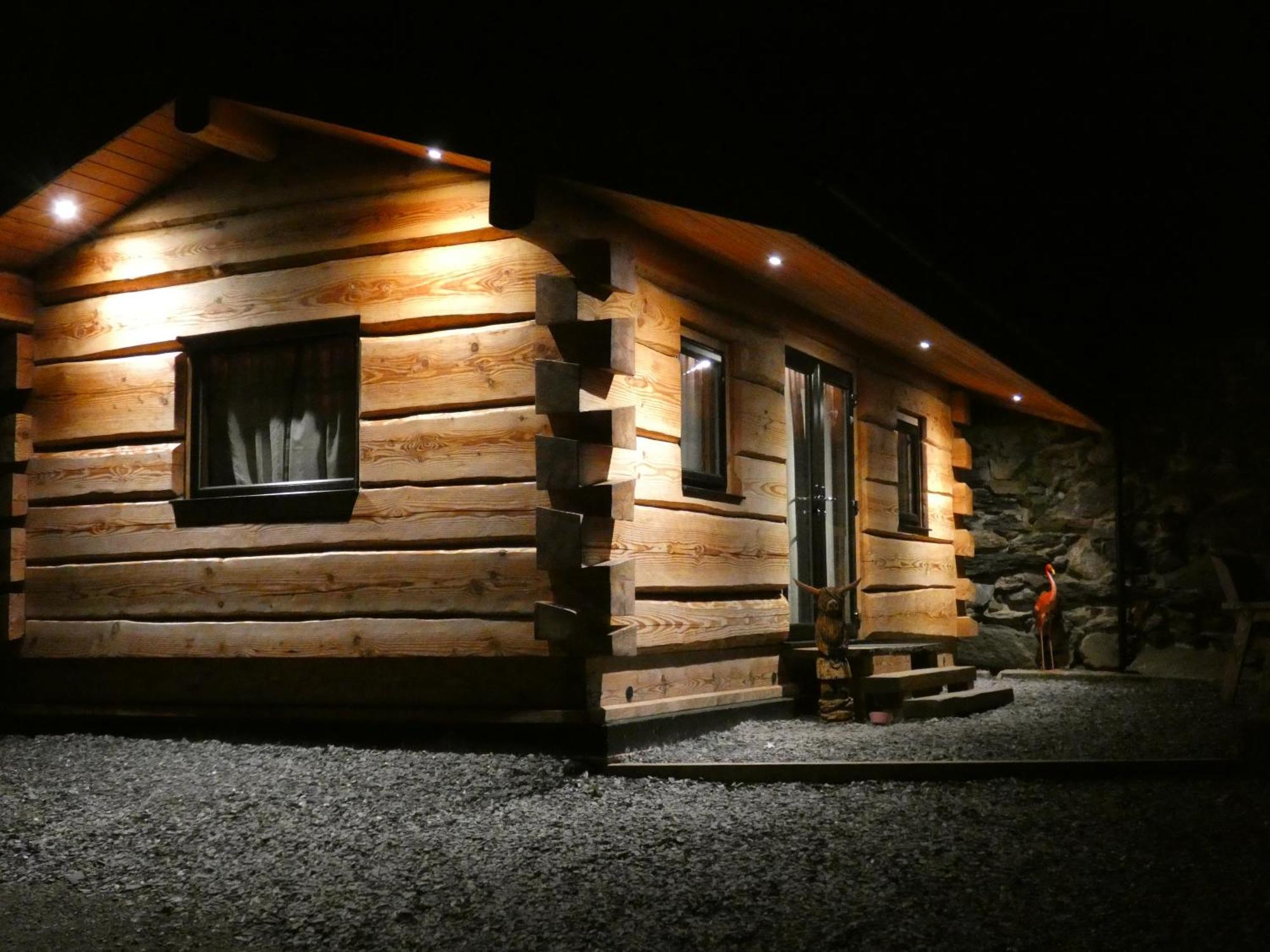 Abergwynant Farm Glamping & Apartments ドルゲラウ エクステリア 写真