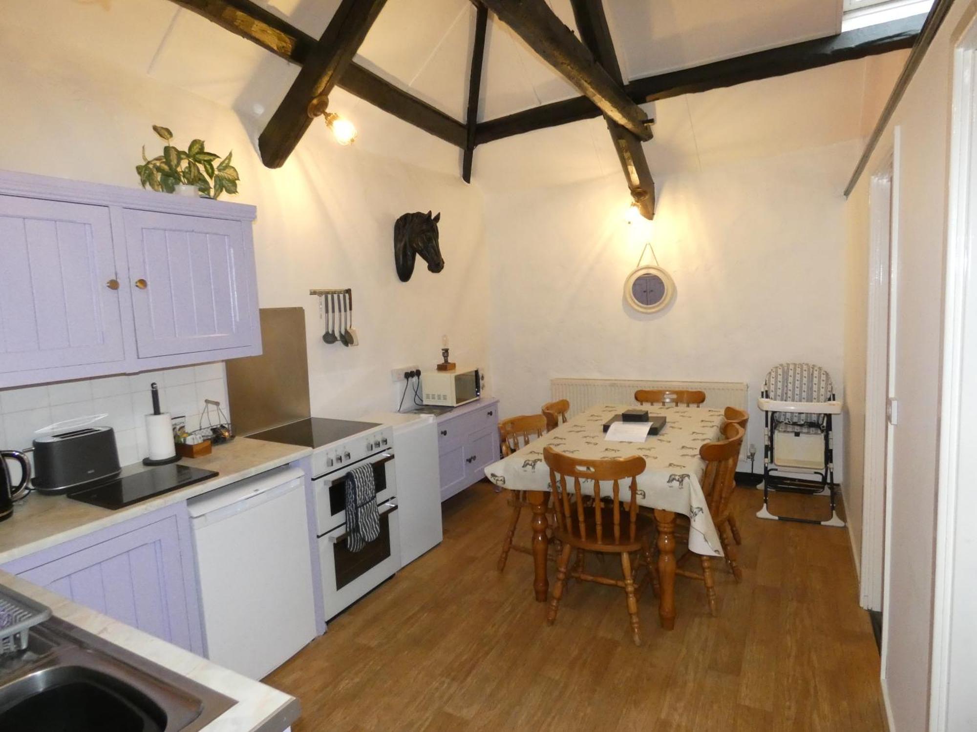 Abergwynant Farm Glamping & Apartments ドルゲラウ 部屋 写真